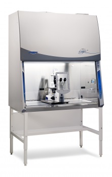 מנדף ביולוגי לעבודה עם תאים דגם Purifier Cell-Logic Plus Class II תוצרת Labconco